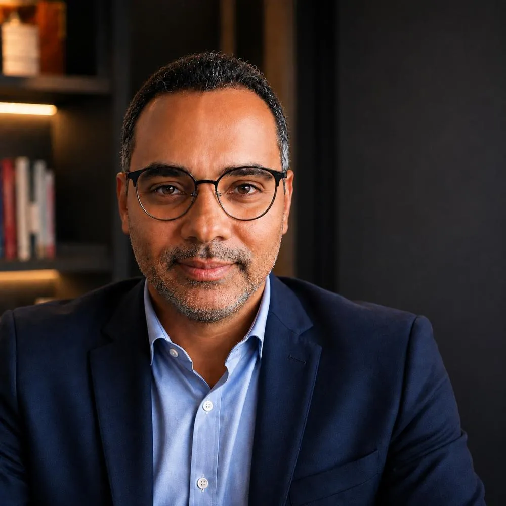 Dairan Carvalho