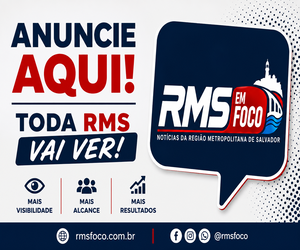 RMS em Foco