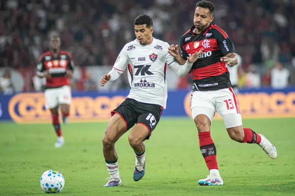 Foto: Victor Ferreira/EcVitória