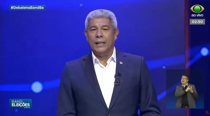 Reprodução TV Band