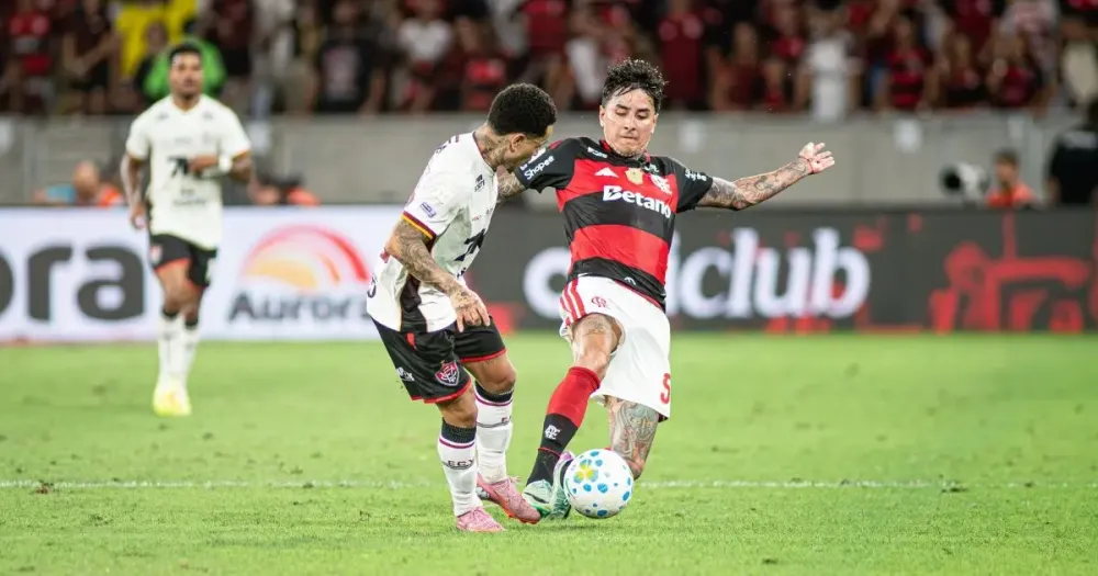 Foto: Victor Ferreira/EC Vitória