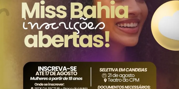 Divulgação- Prefeitura de Candeias