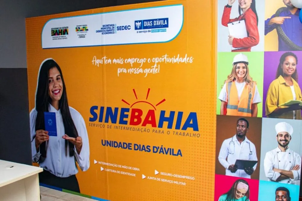 Foto: Arquivo Prefeitura Municipal de Dias Dávila