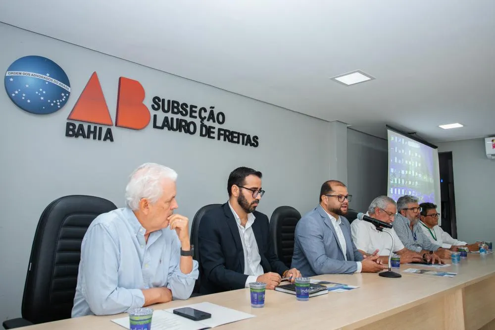 Foto: José Calmon