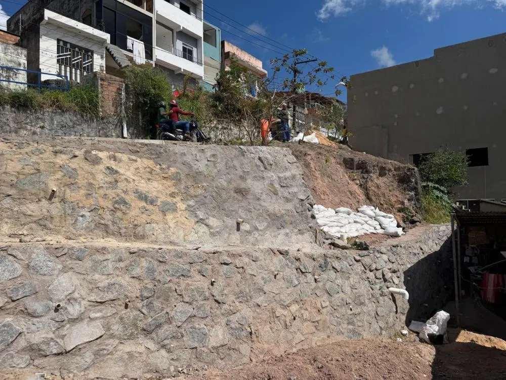 Arquivo Prefeitura de Candeias