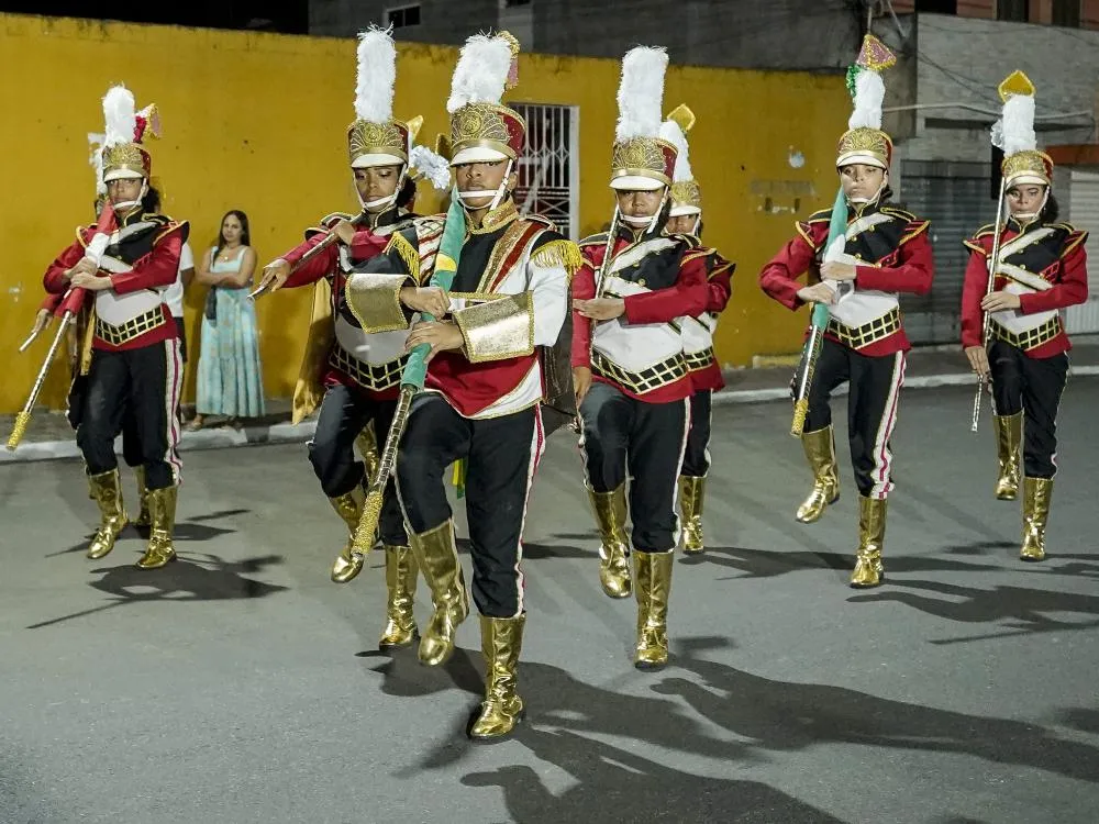 Divulgação Prefeitura de Pojuca