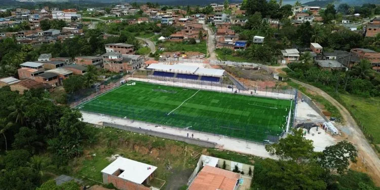 Divulgação