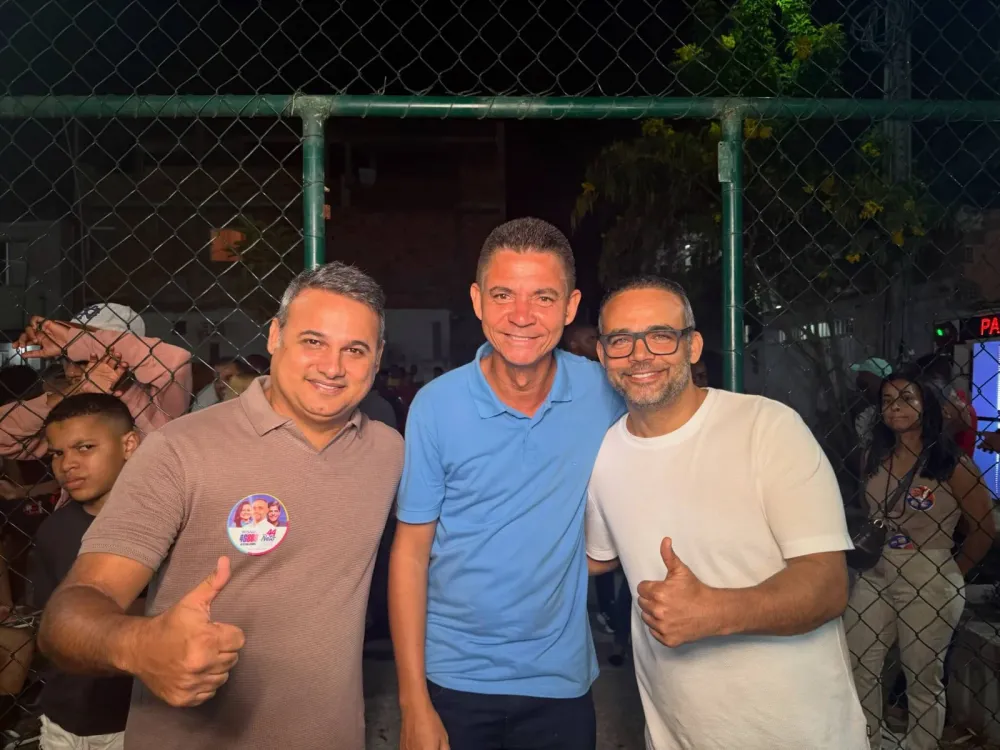 Divulgação Burburinho News