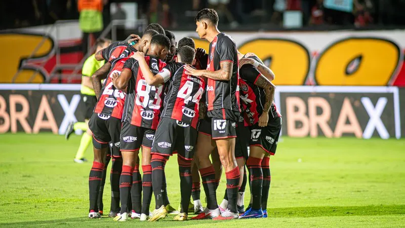 Victor Ferreira / EcVitória