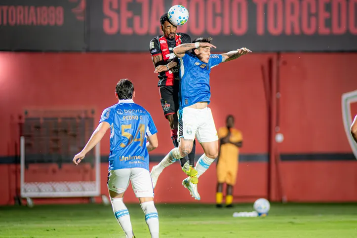 Victor Ferreira / EcVitória