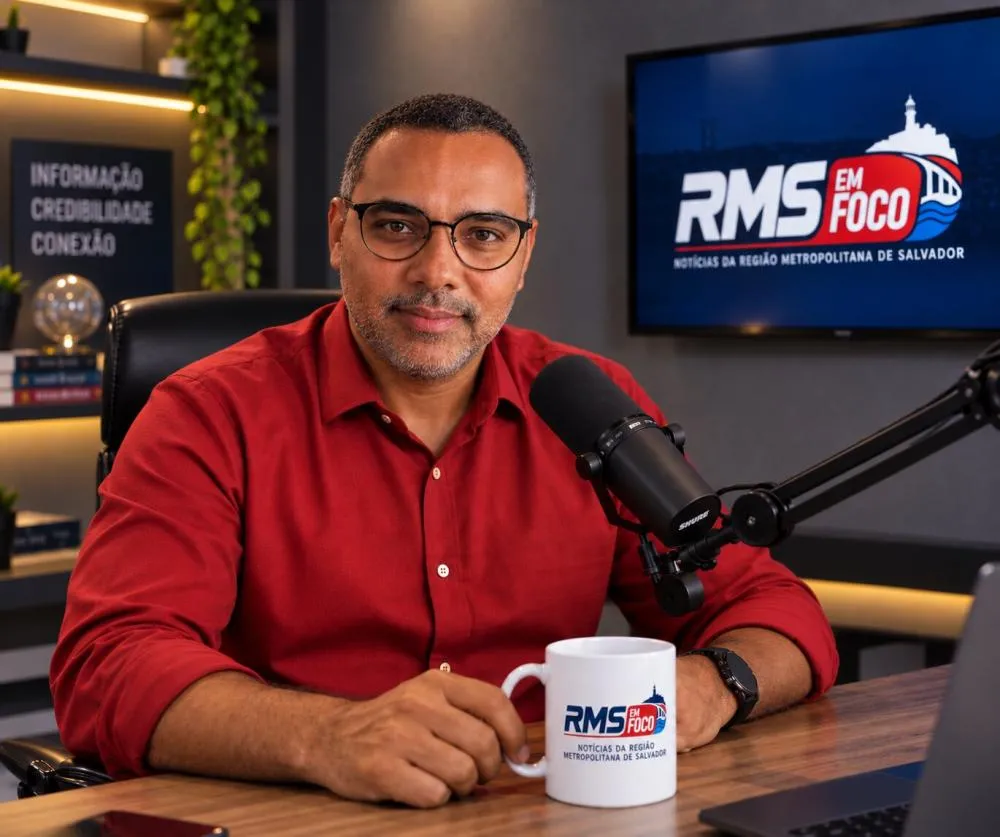 Divulgação RMS em Foco