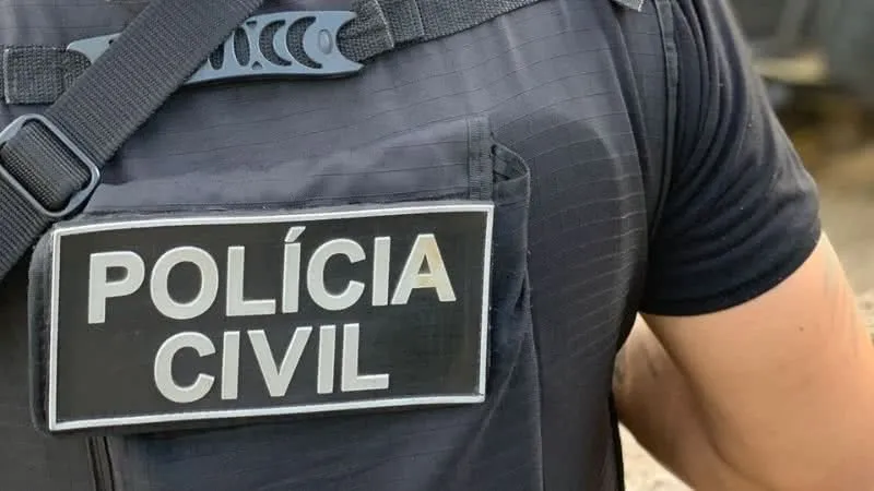 Ilustrativa PC Bahia