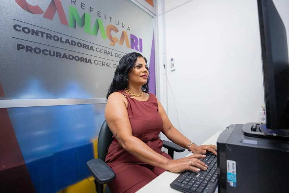Mirian Alves / Foto: Patrick Abreu