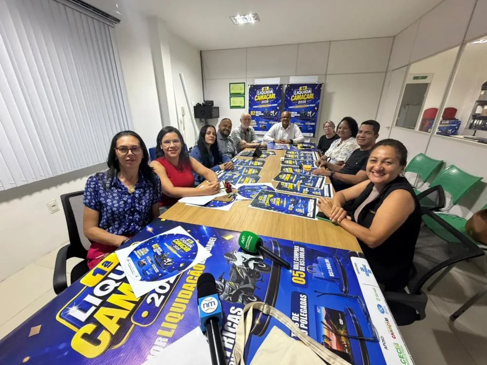 Divulgação CDL