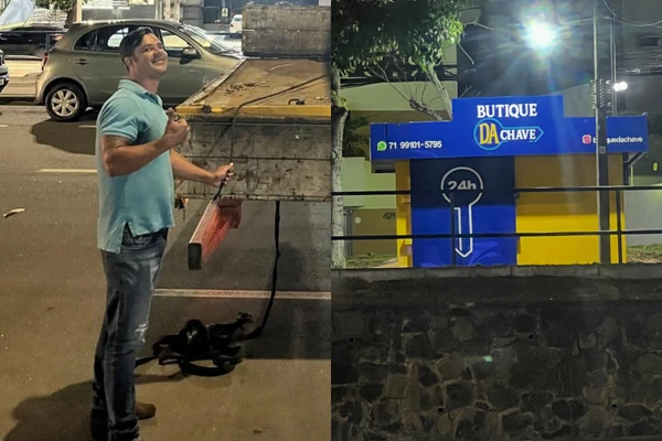 Divulgação