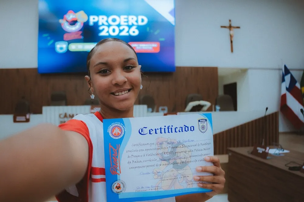 Foto Divulgação PMSSP
