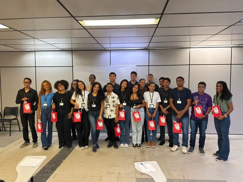Divulgação ASCOM BYD
