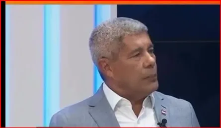 Reprodução TV Aratu
