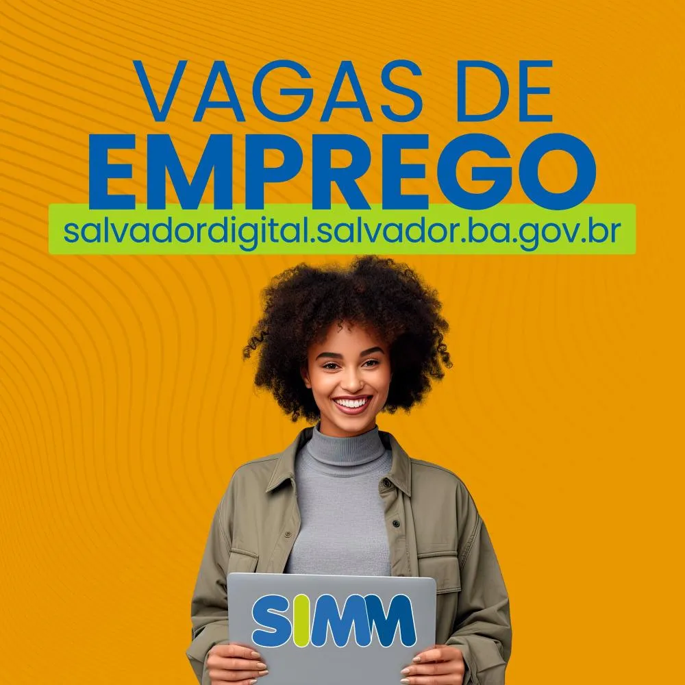 SIMM (Foto: Divulgação)
