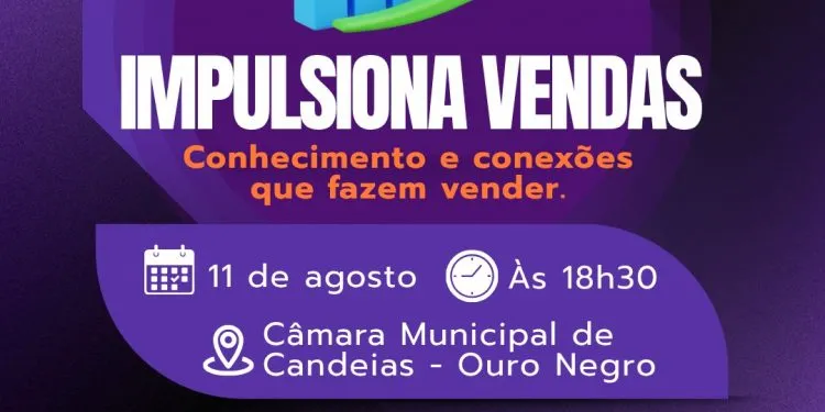 Divulgação Prefeitura de Candeias