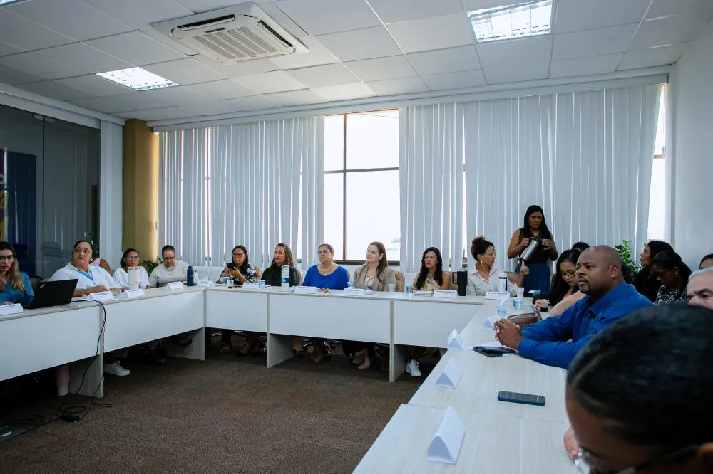 Foto: José Henrique Calmon