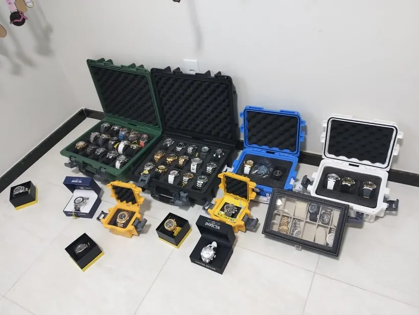 Foto: Ascom/PCBA