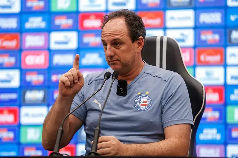 Rafael Rodrigues/ EcBahia