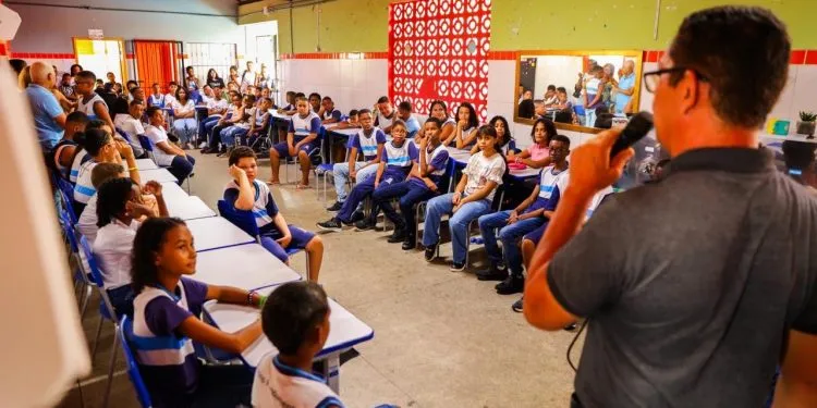 Divulgação PMC