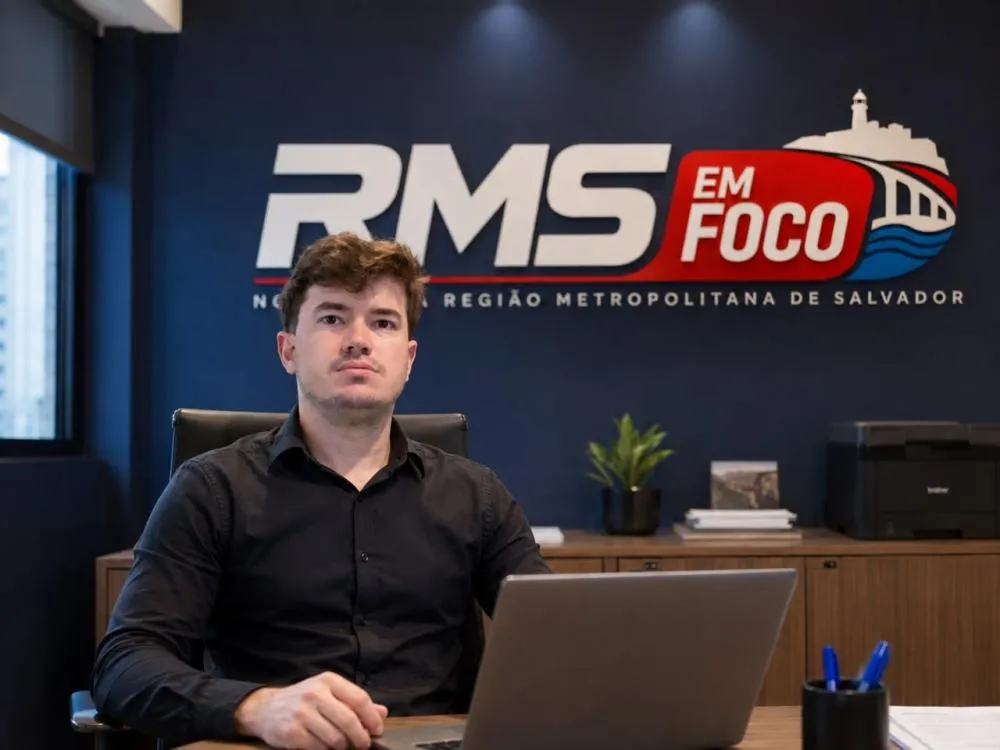 Política em Foco 